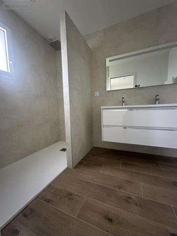 Maison à vendre à Languidic dans le Morbihan (56440), ref : 56029-1351