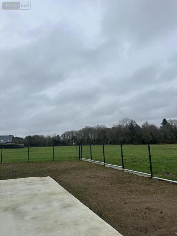 Maison à vendre à Languidic dans le Morbihan (56440), ref : 56029-1351