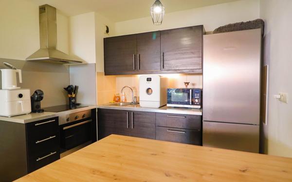 Appartement à vendre    2 pièces • 45 m2 Colmar