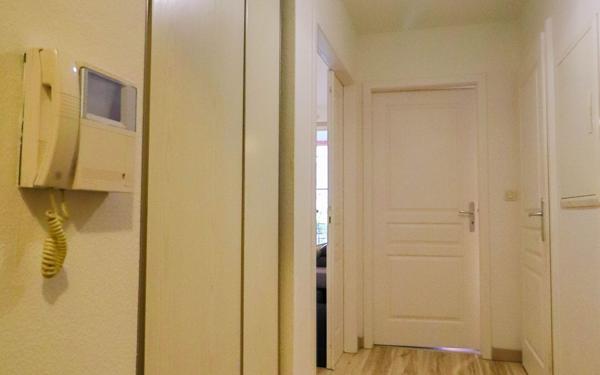 Appartement à vendre    2 pièces • 45 m2 Colmar