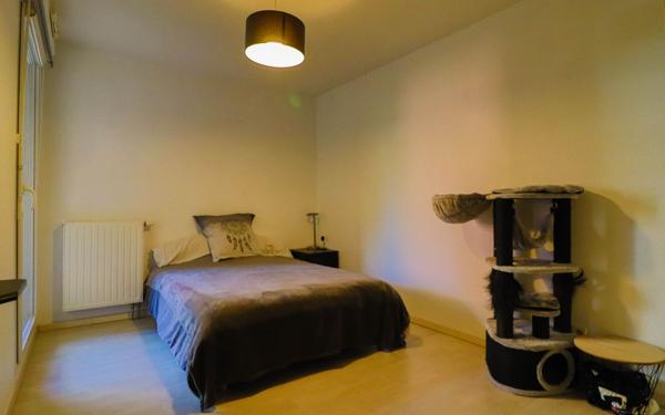 Appartement à vendre    2 pièces • 45 m2 Colmar