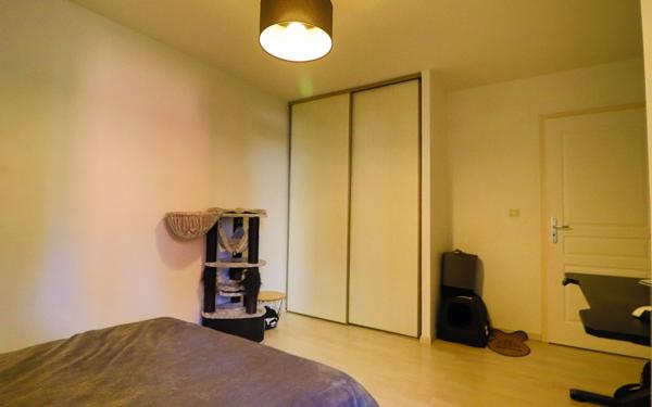 Appartement à vendre    2 pièces • 45 m2 Colmar