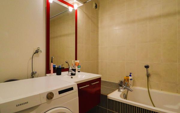 Appartement à vendre    2 pièces • 45 m2 Colmar