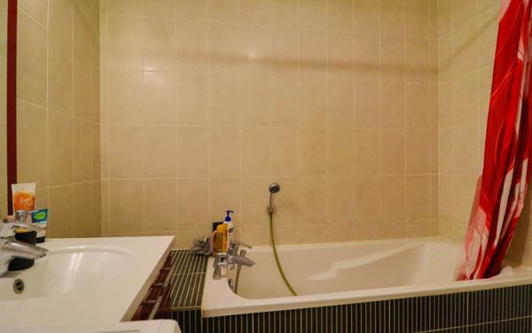 Appartement à vendre    2 pièces • 45 m2 Colmar