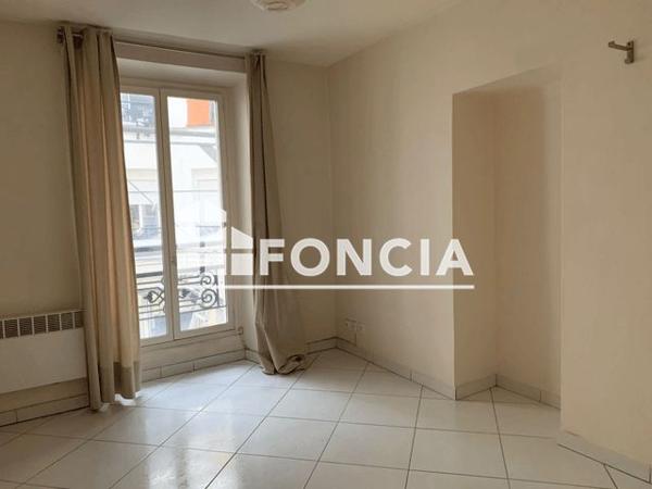 Location Appartement 4 pièces 75.5 m² - 110 RUE DE MEAUX Paris 75019