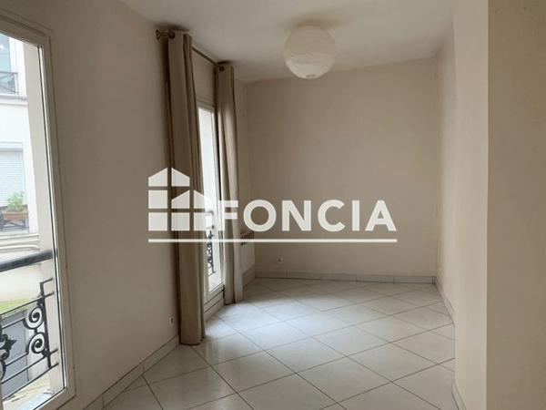 Location Appartement 4 pièces 75.5 m² - 110 RUE DE MEAUX Paris 75019