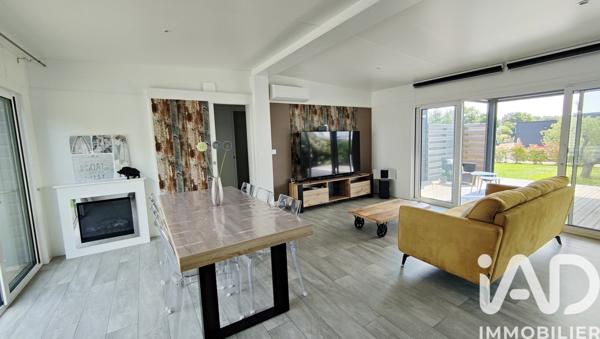 Maison à vendre 4 pièces 95 m² Sainte-Foy