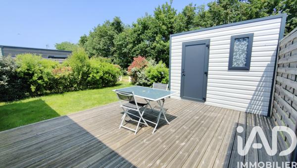 Maison à vendre 4 pièces 95 m² Sainte-Foy