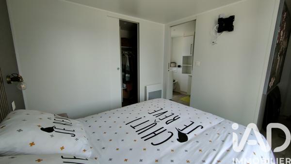 Maison à vendre 4 pièces 95 m² Sainte-Foy