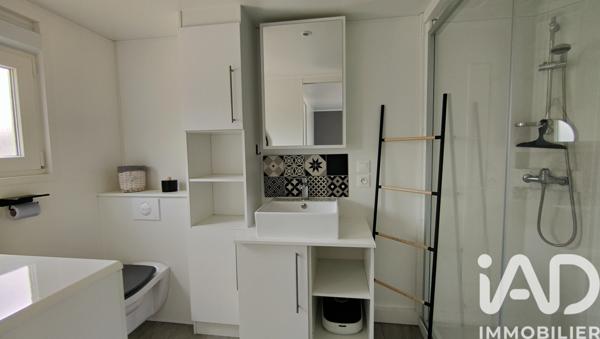 Maison à vendre 4 pièces 95 m² Sainte-Foy