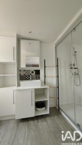 Maison à vendre 4 pièces 95 m² Sainte-Foy