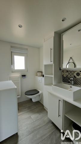 Maison à vendre 4 pièces 95 m² Sainte-Foy