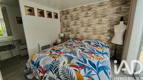 Maison à vendre 4 pièces 95 m² Sainte-Foy