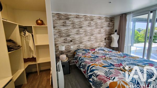 Maison à vendre 4 pièces 95 m² Sainte-Foy