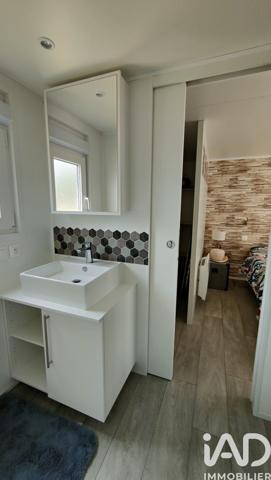 Maison à vendre 4 pièces 95 m² Sainte-Foy