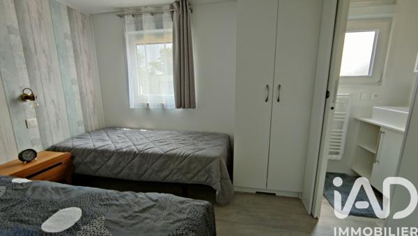 Maison à vendre 4 pièces 95 m² Sainte-Foy