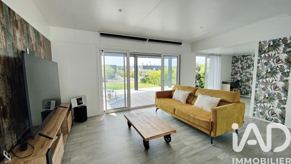 Maison à vendre 4 pièces 95 m² Sainte-Foy