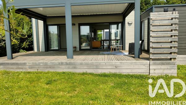 Maison à vendre 4 pièces 95 m² Sainte-Foy