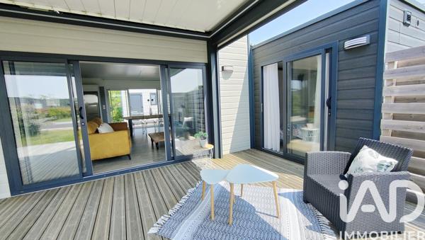 Maison à vendre 4 pièces 95 m² Sainte-Foy