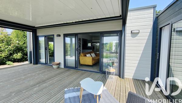 Maison à vendre 4 pièces 95 m² Sainte-Foy