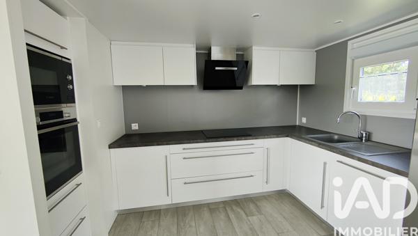 Maison à vendre 4 pièces 95 m² Sainte-Foy