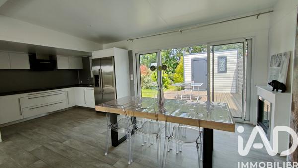 Maison à vendre 4 pièces 95 m² Sainte-Foy