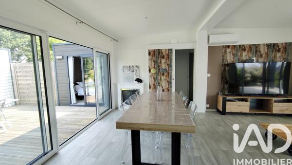 Maison à vendre 4 pièces 95 m² Sainte-Foy