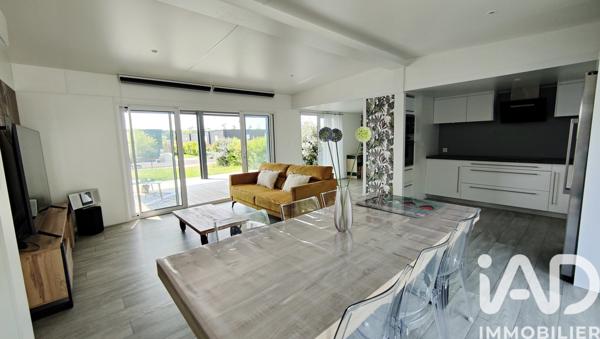 Maison à vendre 4 pièces 95 m² Sainte-Foy