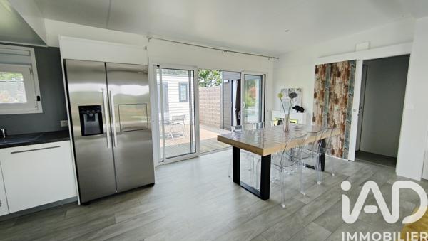 Maison à vendre 4 pièces 95 m² Sainte-Foy