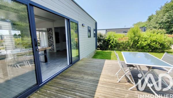 Maison à vendre 4 pièces 95 m² Sainte-Foy