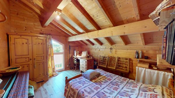 Maison Leyment 6 pièce(s) 179 m2