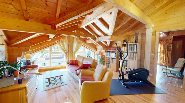 Maison Leyment 6 pièce(s) 179 m2