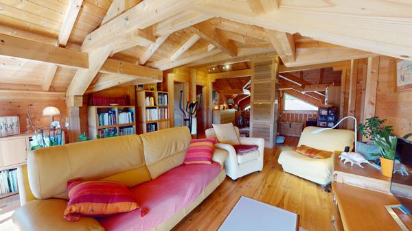 Maison Leyment 6 pièce(s) 179 m2