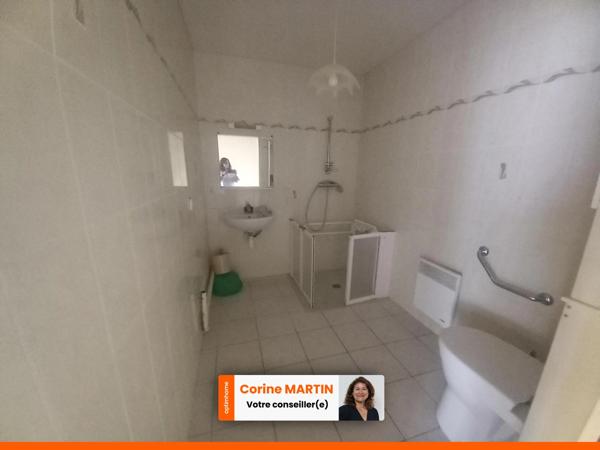 Maison à vendre 4 pièces ALLAIRE (56)