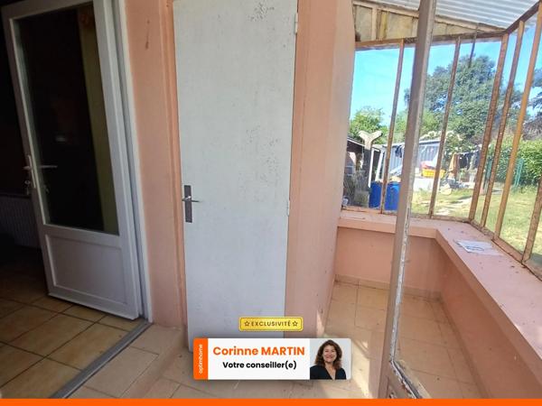 Maison à vendre 4 pièces ALLAIRE (56)
