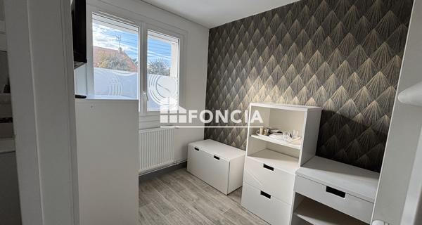 À vendre Immeuble 120 m² - Angoulême 16000