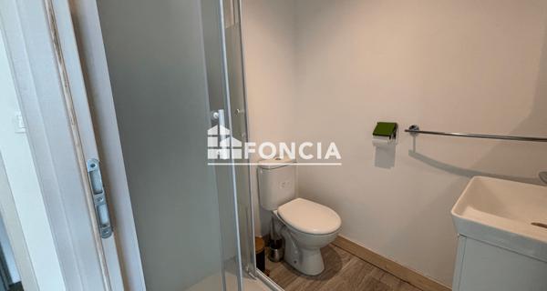 À vendre Immeuble 120 m² - Angoulême 16000