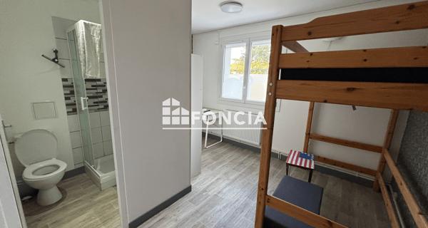 À vendre Immeuble 120 m² - Angoulême 16000