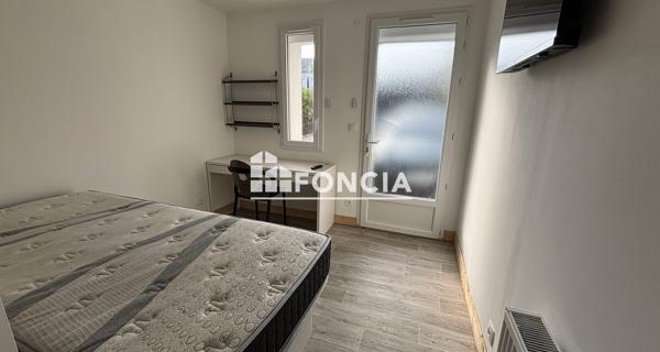 À vendre Immeuble 120 m² - Angoulême 16000