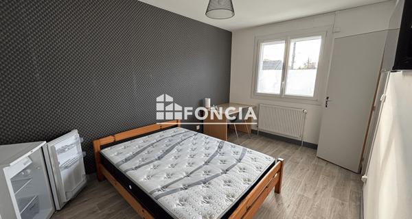 À vendre Immeuble 120 m² - Angoulême 16000
