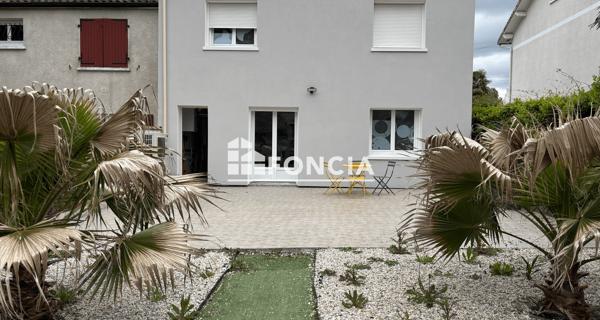 À vendre Immeuble 120 m² - Angoulême 16000