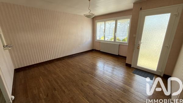 Maison à vendre 4 pièces 56 m² Montauban-de-Bretagne