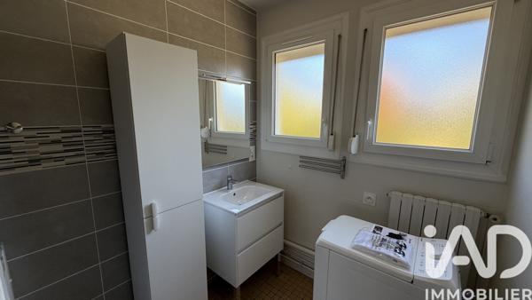 Maison à vendre 4 pièces 56 m² Montauban-de-Bretagne