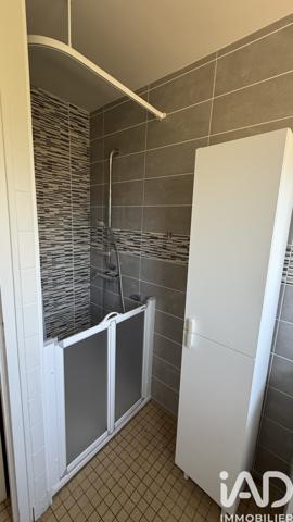 Maison à vendre 4 pièces 56 m² Montauban-de-Bretagne