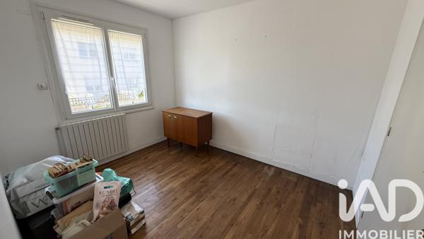 Maison à vendre 4 pièces 56 m² Montauban-de-Bretagne