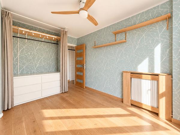 Appartement 3 pièces 62 m2