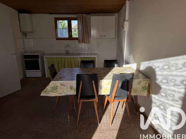 Maison à vendre 4 pièces 53 m² Saint-Jean-de-Monts