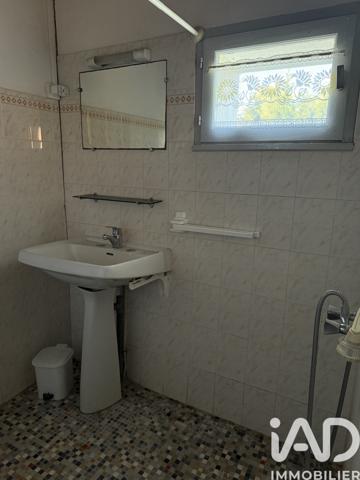 Maison à vendre 4 pièces 53 m² Saint-Jean-de-Monts