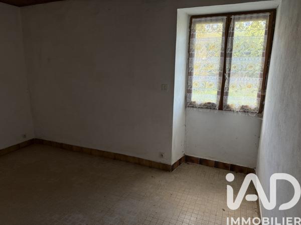 Maison à vendre 4 pièces 53 m² Saint-Jean-de-Monts