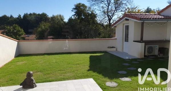 Maison à vendre 1 pièce 61 m² Bouguenais